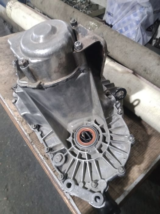 Продам КПП ВАЗ 2109