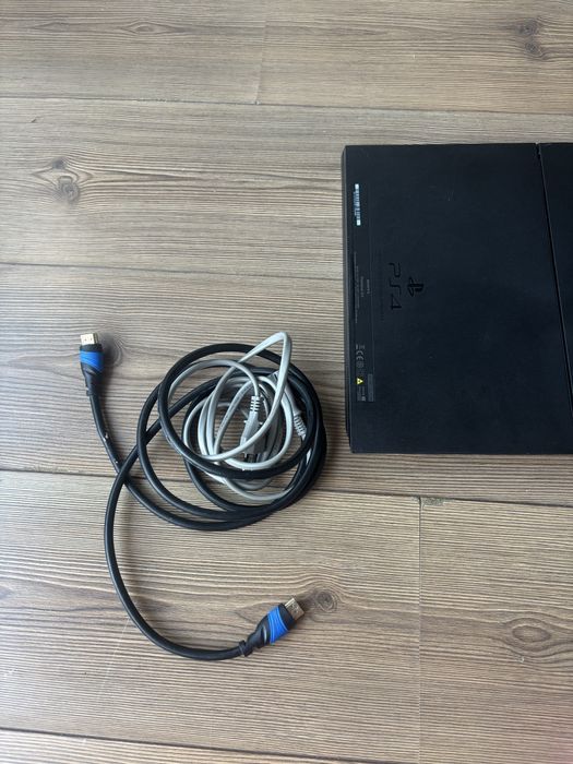 Playstation 4 Fat 500GB
