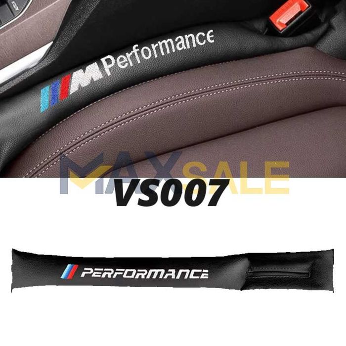 Възглавнички за между седалки bmw M performance toyota porshe бмв