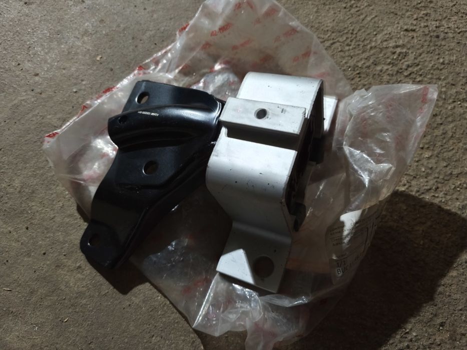 Suport motor Dacia Logan MPI Asam