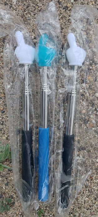 пикми палочка, указка палец