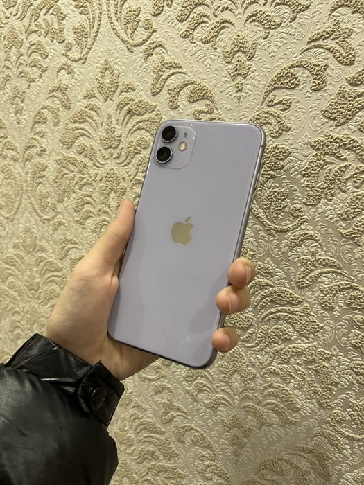 Прод. Iphone 11 / Айфон 11