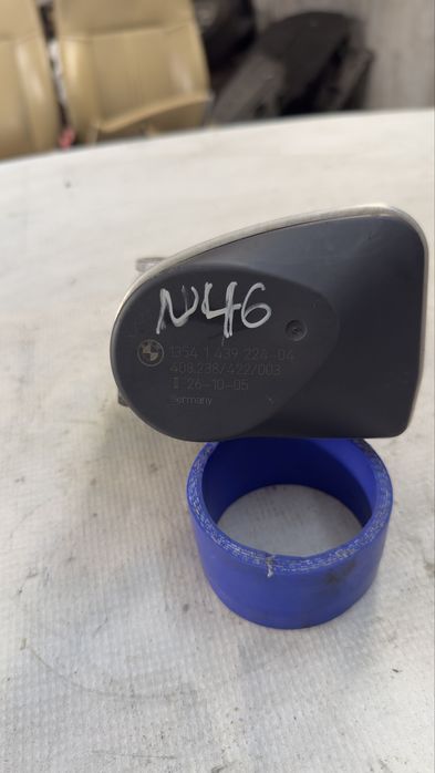 Дросел клапа за БМВ Е46 318,320 бензин