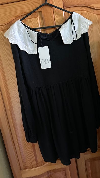 Рокля пролетна Zara