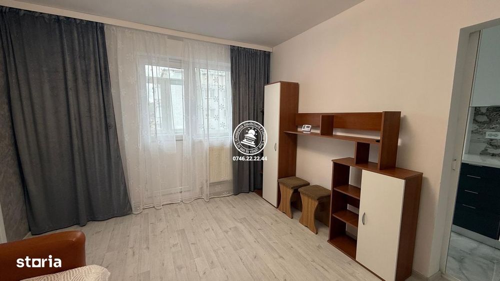 Apartament cu 2 camere de vanzare