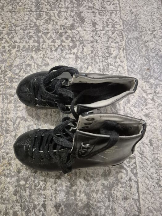 Коньки Graf Montana 32 размер