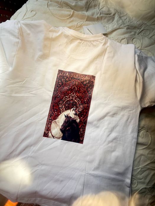 Futbolkalar 95 mingdan 120 mingacha erkaklargayam ayollargaya print bo