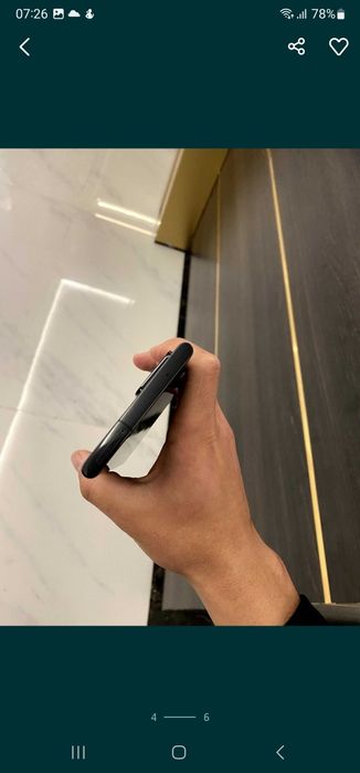 Galaxy Note 20 Ultra Samsung