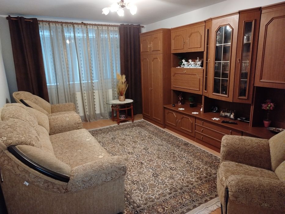 Apartament doua camere