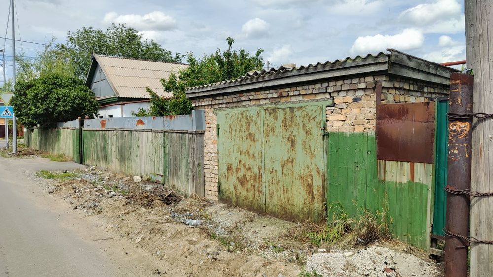 Продам частный дом