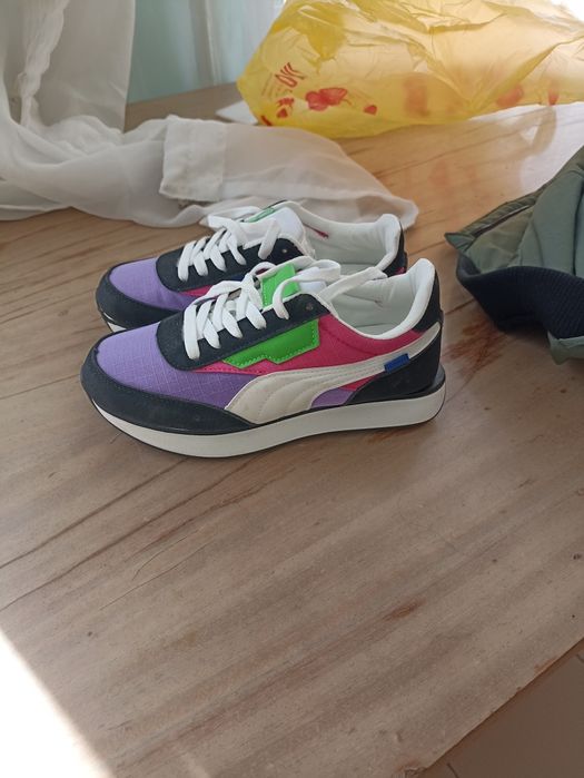 Продам новые красовки