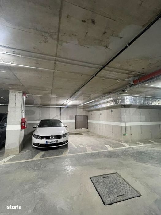 Apartament 2 camere, 42 mp, etaj intermediar, zona Marasti - Bulgaria
