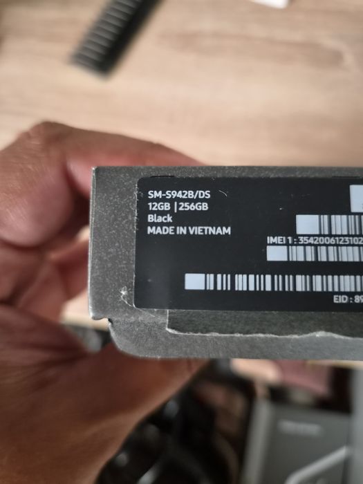 Samsung S 26 F de vanzare