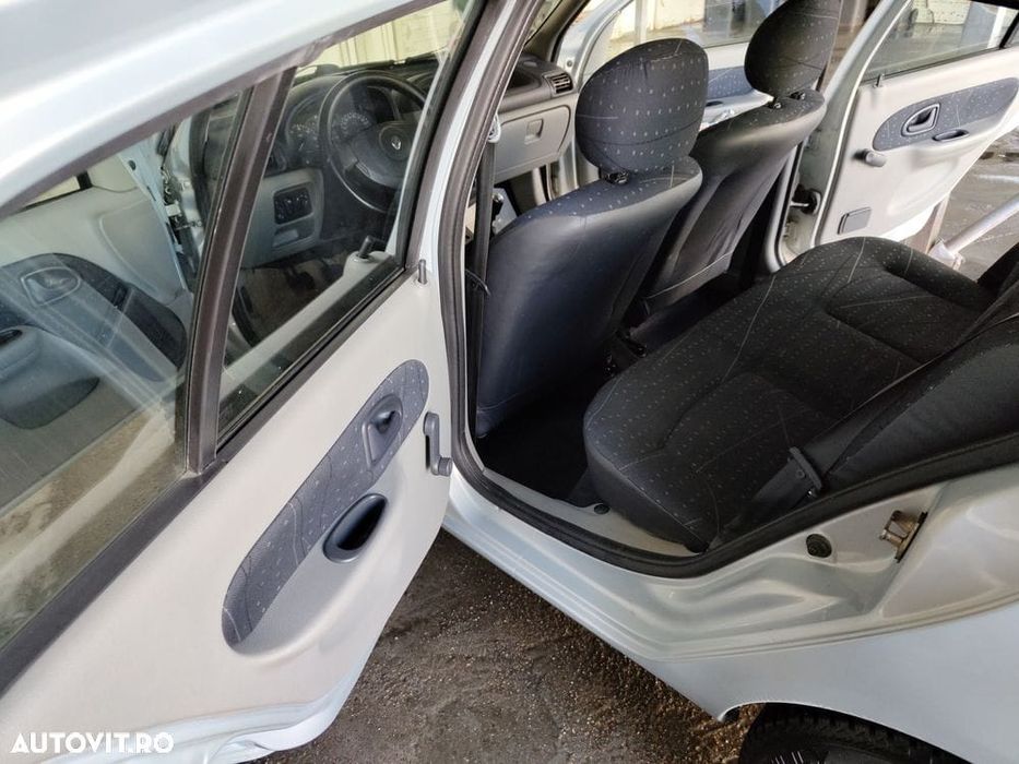 Renault Clio Symbol 1.5 - An 2004