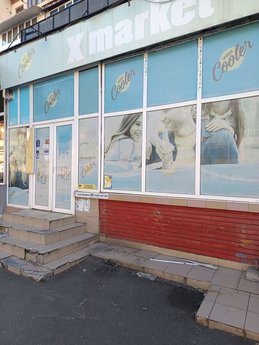 Tîmplărie de termopan in stare foarte bună