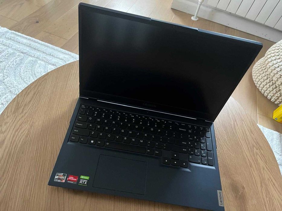 Laptop Lenovo Legion 5 15ACH6H