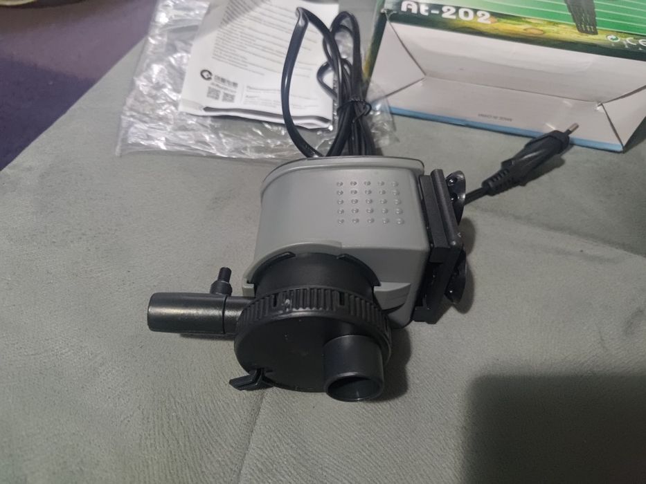 Помпа для аквариума Atman