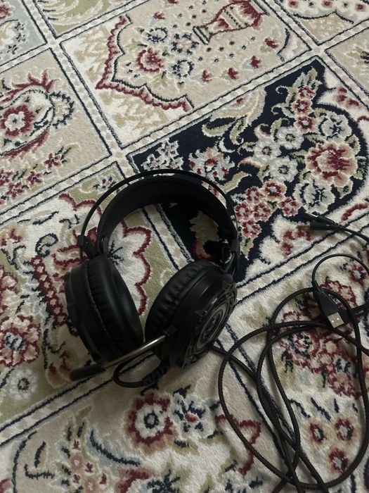 Bloody M590i(virtual 7.1)