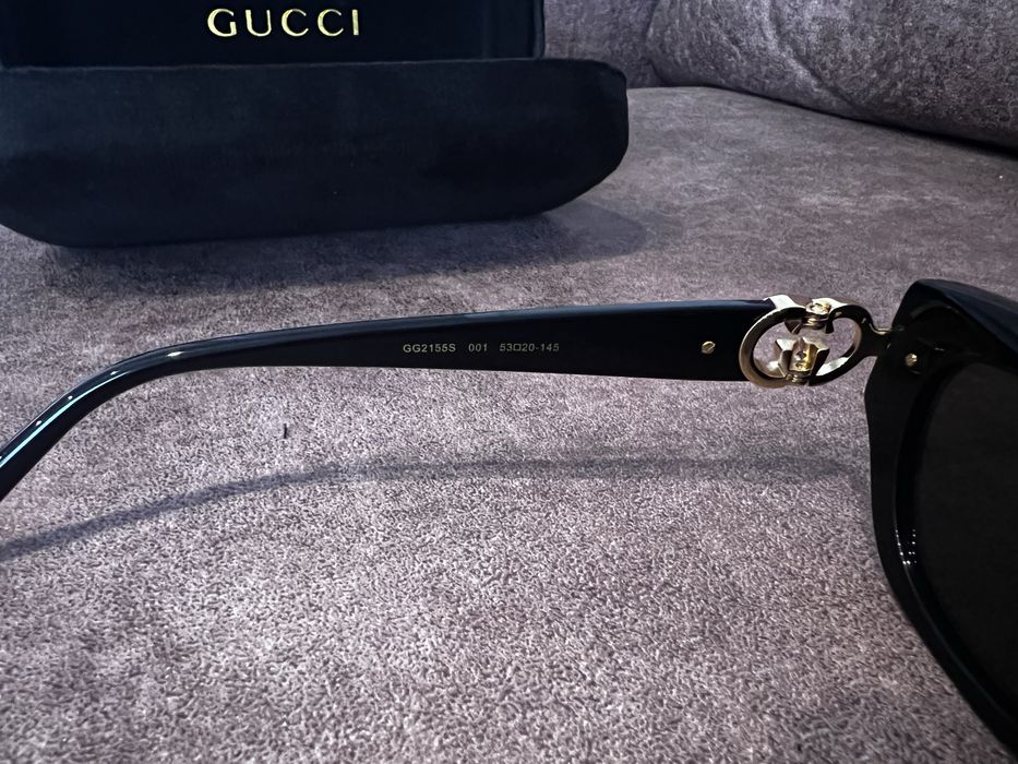 Дамски очила GUCCI