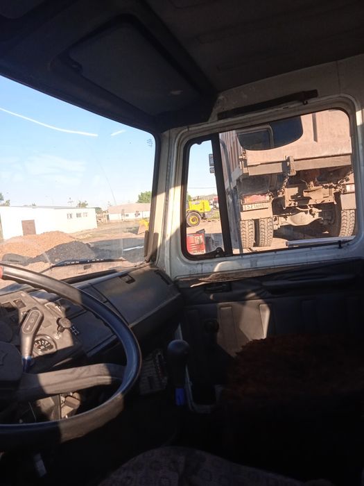Газ 3309 дизель Д245