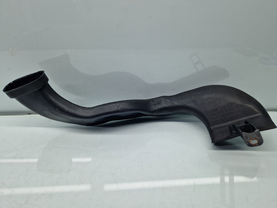 Tub admisie aer Opel Astra J [Fabr 2009-2015] 13307080 1.7 CDTI A17DTR