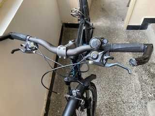 Велосипед Vivelo гуми 28', рама 19", добро състояние