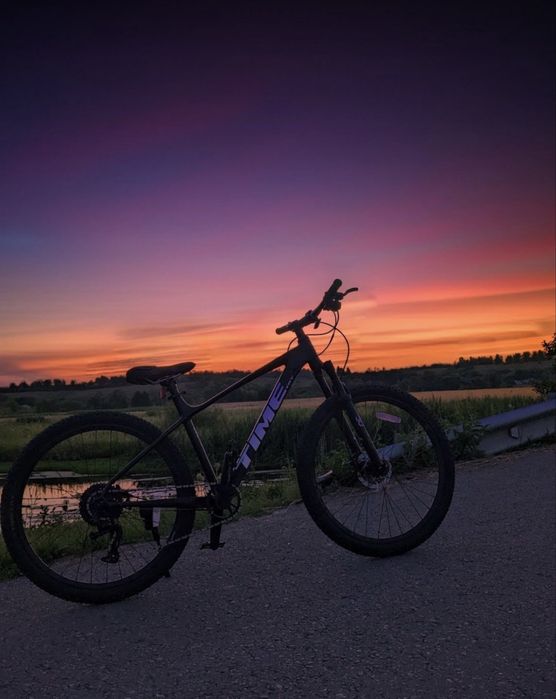 Велосипед Qmexer