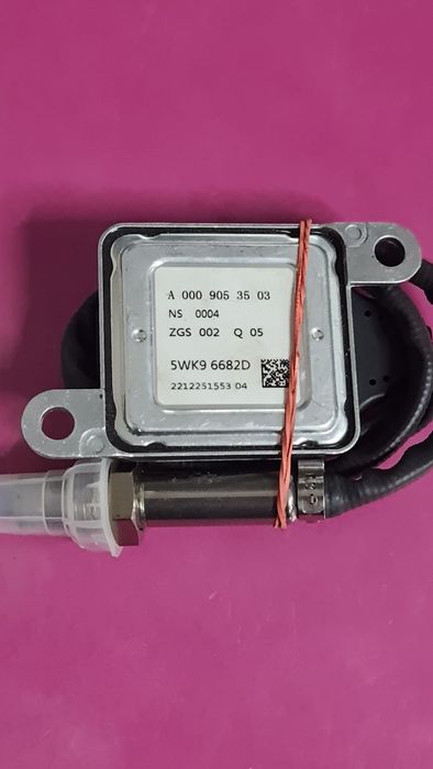 Senzor noxe nou mercedes A0009053503