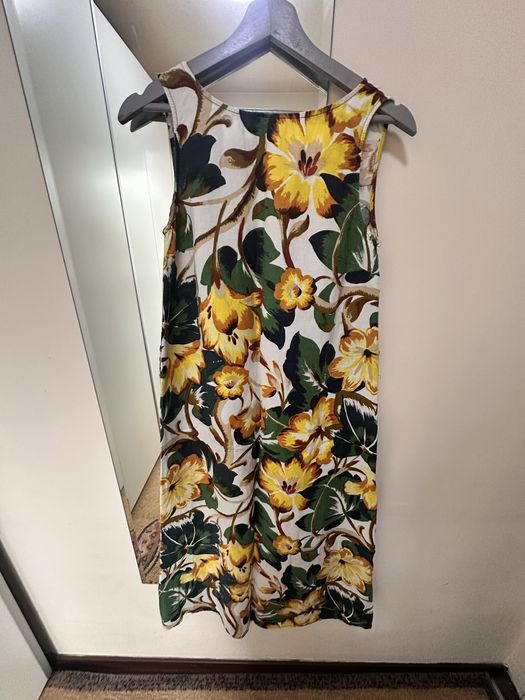 Дълга рокля GANG