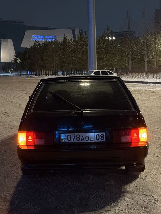 Продам ваз 2114