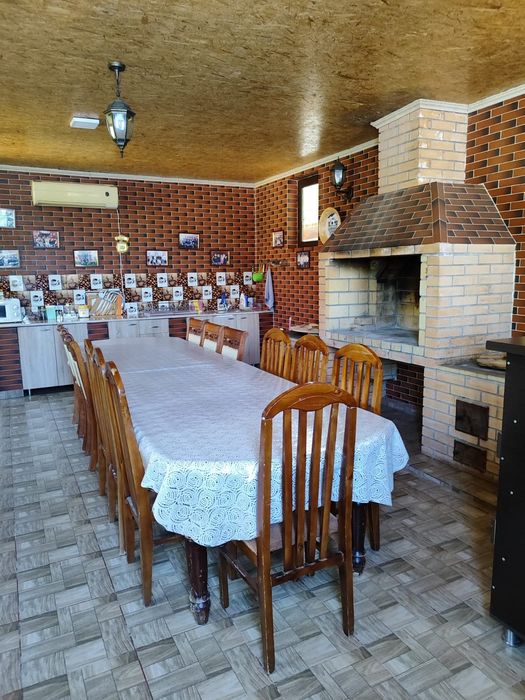 Дача аренда ущелье Машат