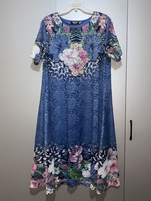 Платья отличного качеста!