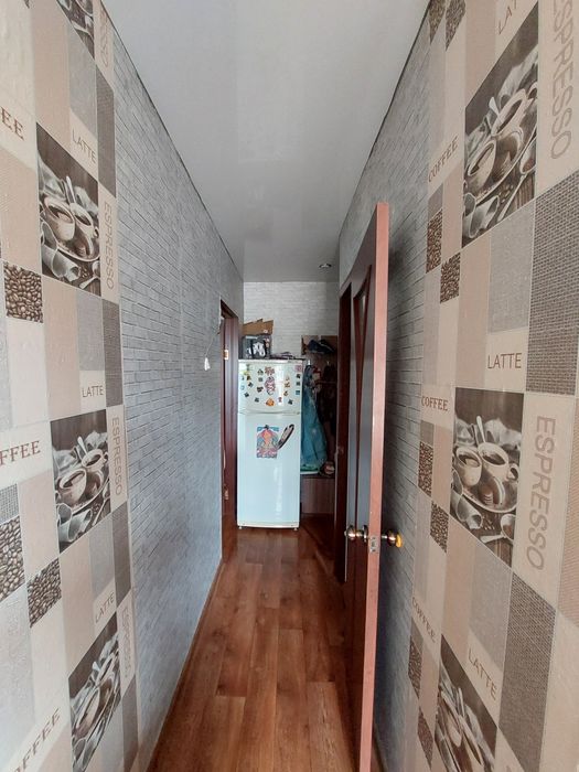 Продам 1 ком квартиру