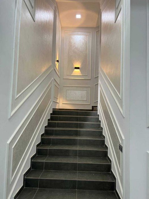 Сдается  4-Этажей Офис Здание Для Бизнеса 1200м² Учтепа Ор.Кафе Зеро