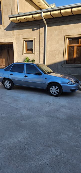 Nexia 2 1.6 DONS