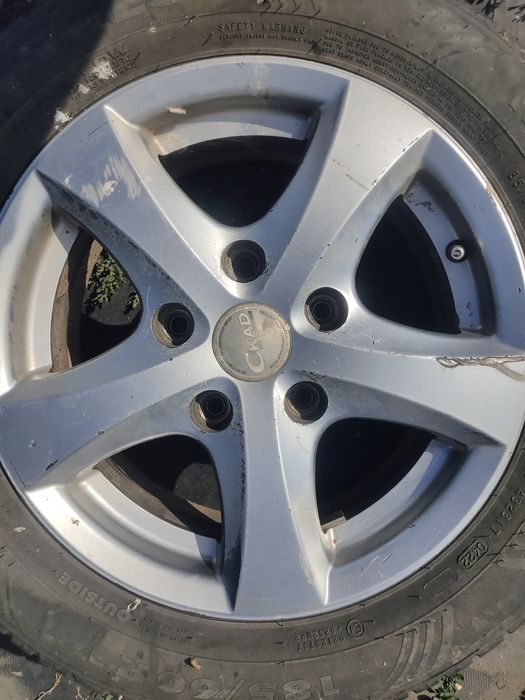 Продам диски r14