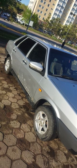 Продам ваз 210994