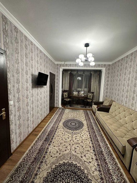 ПРОДАЕТСЯ 2/3/4 Квартира Ор.р: Чиланзар 2