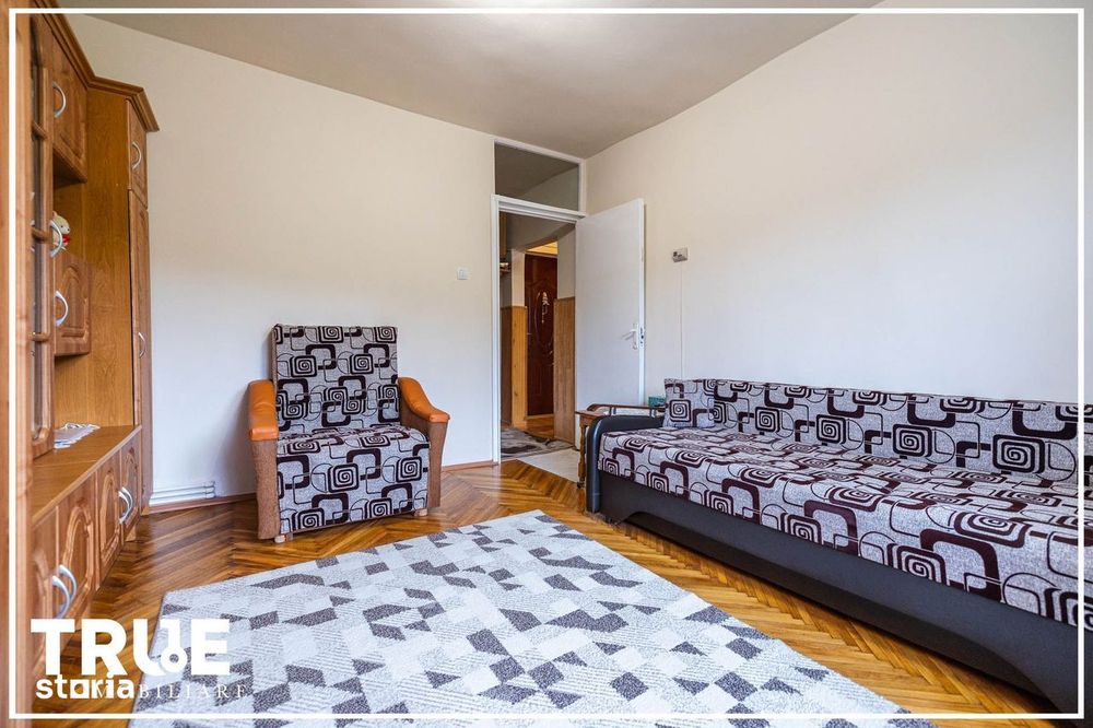 Apartament – Targu-Mures - Vedere 4