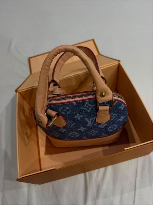 Чанта louis vuitton