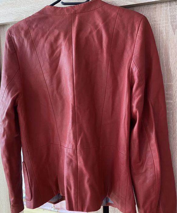 Дамски якета