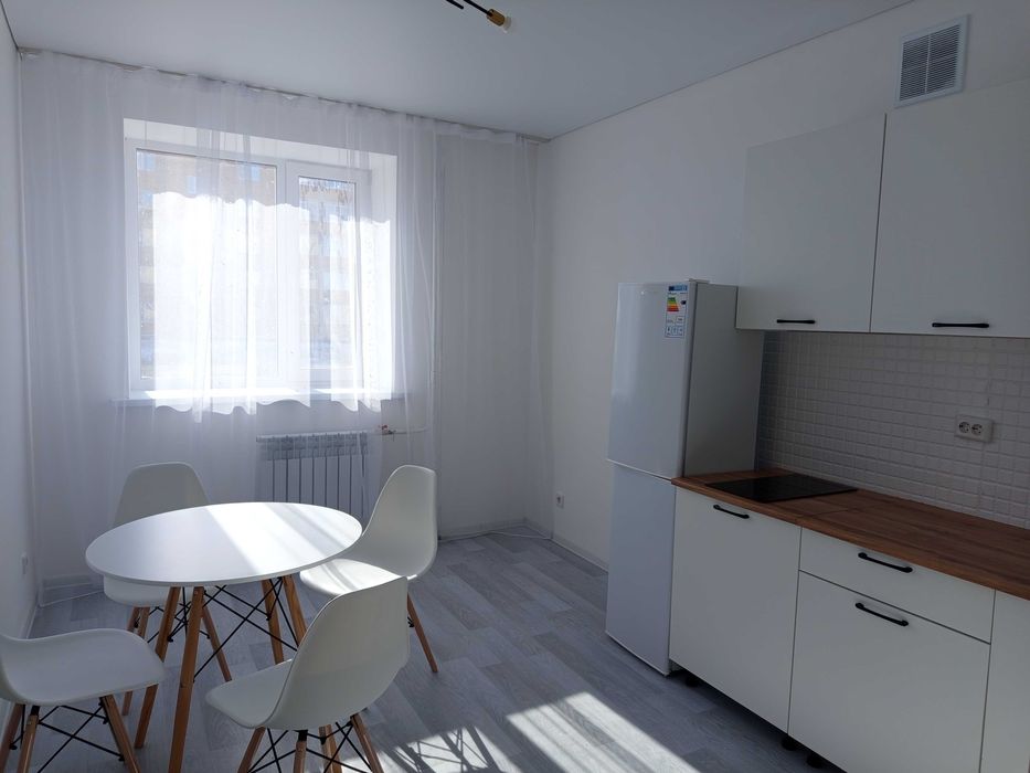 Кухонный гарнитур новая