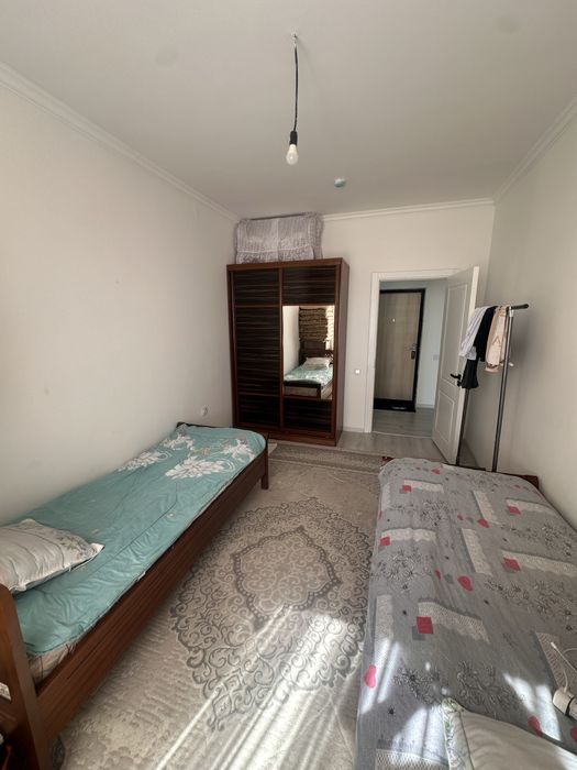 Sheriklikka kvartira VODNIK ЖК Musaffo maskan