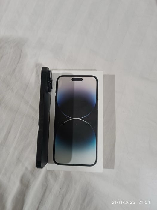 iPhone 14 pro max zp/a