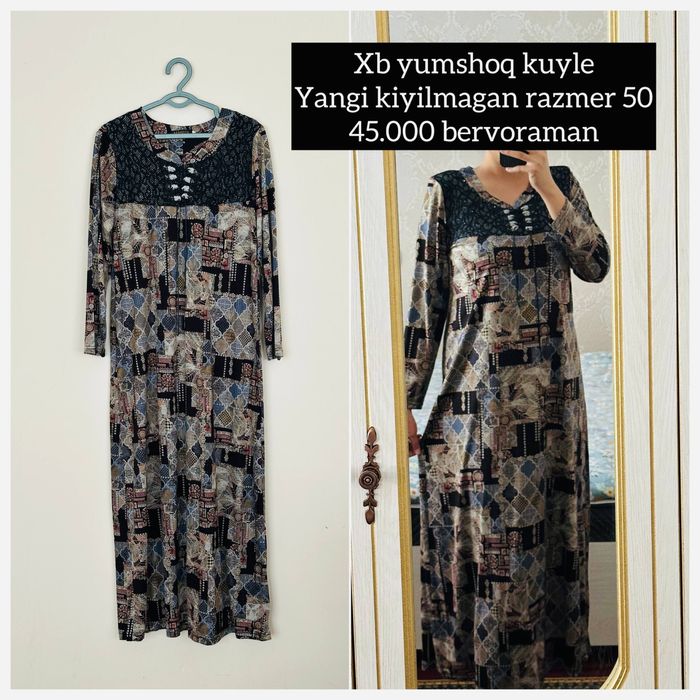 Arzon sotilvotti kiyimlar