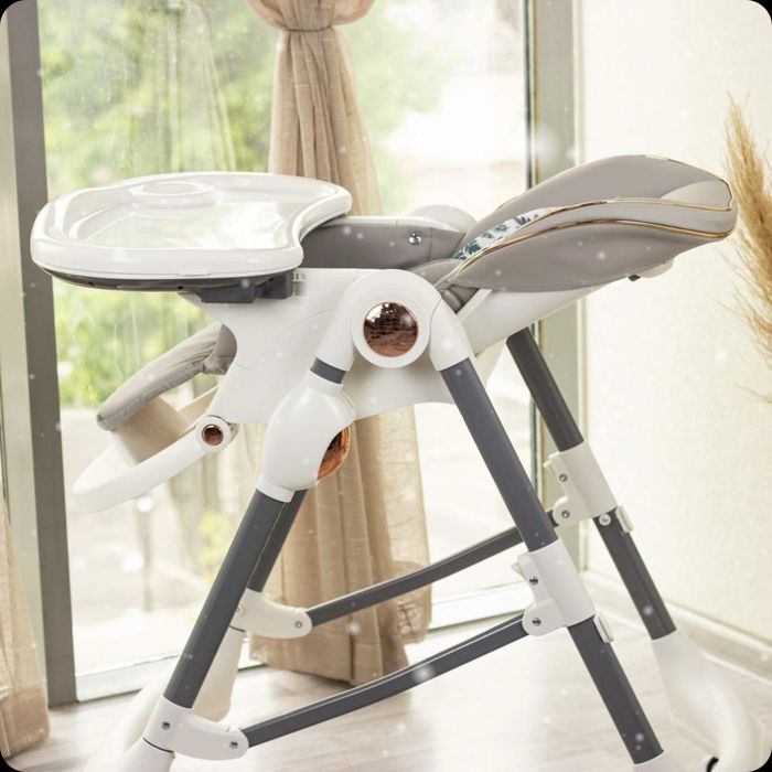 Детское кресло для кормления