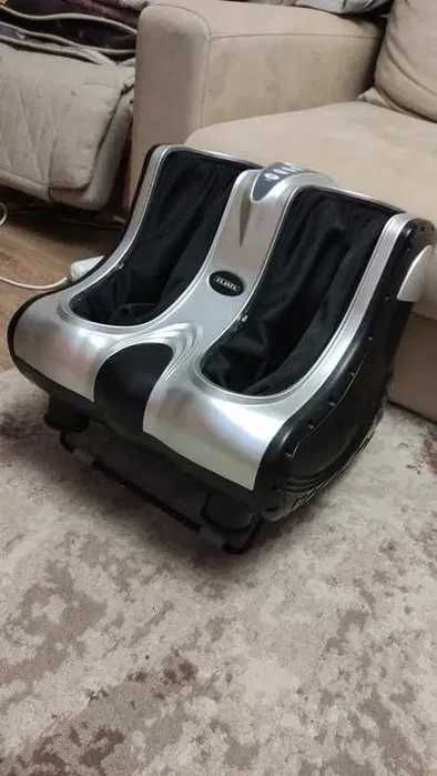 СКИДКА! Расслабляющий массажер для ног,