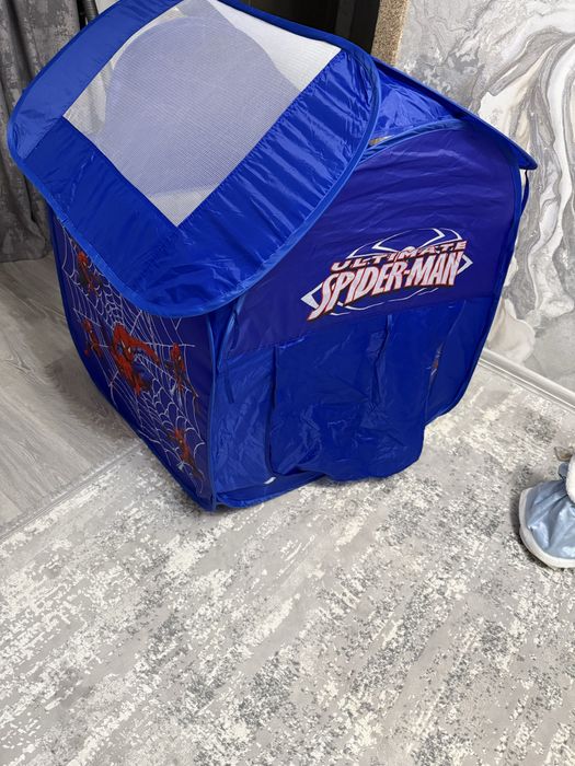 Палатка домик детский