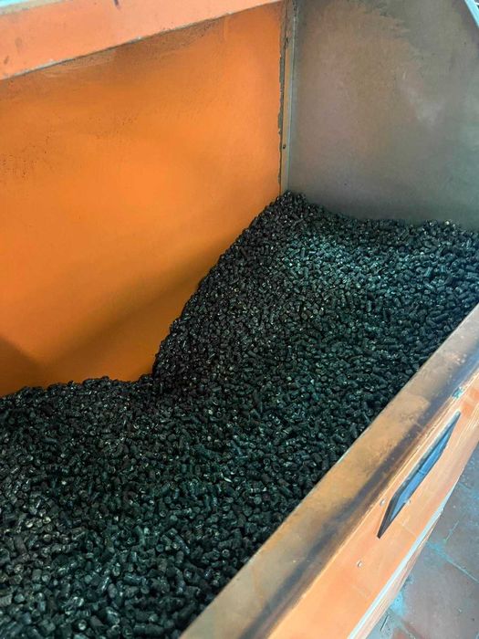 Пелетен котел 200 киловата