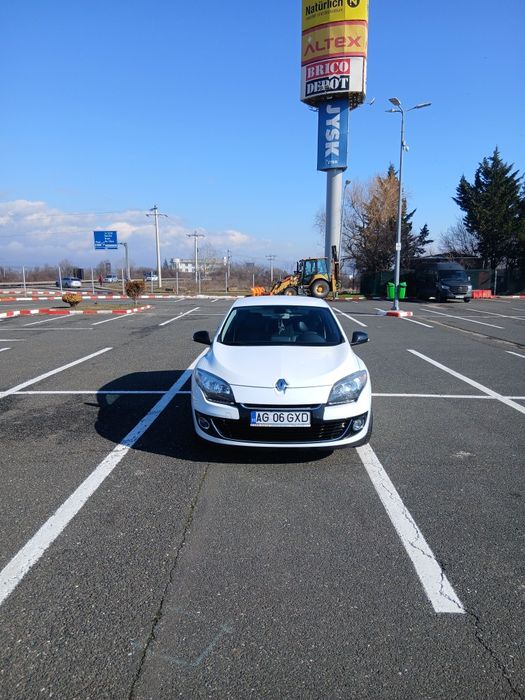 RENAULT Megane 2013 — imagine 2